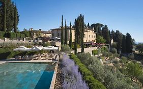 Castiglion Del Bosco, A Rosewood Hotel
